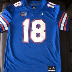 florida gators jordan jersey